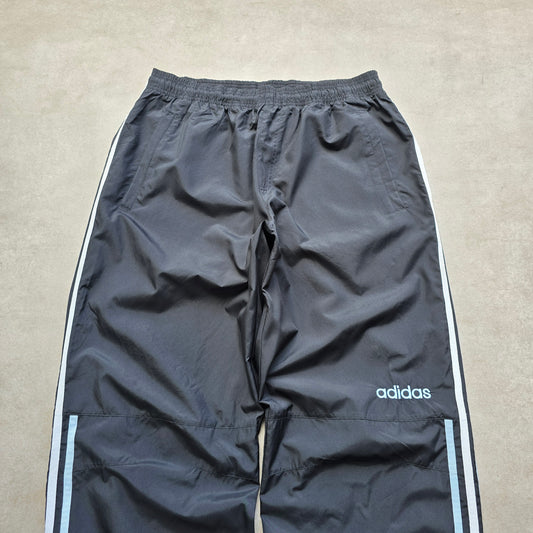 Vintage Adidas Track Pants - M