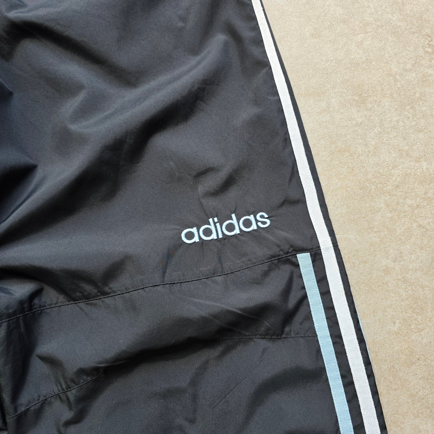 Vintage Adidas Track Pants - M