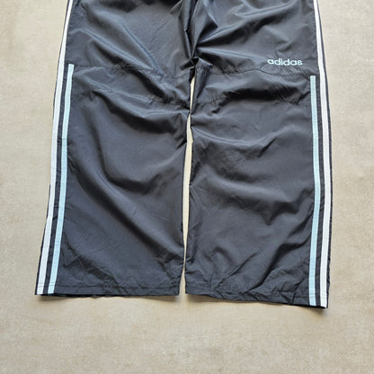 Vintage Adidas Track Pants - M