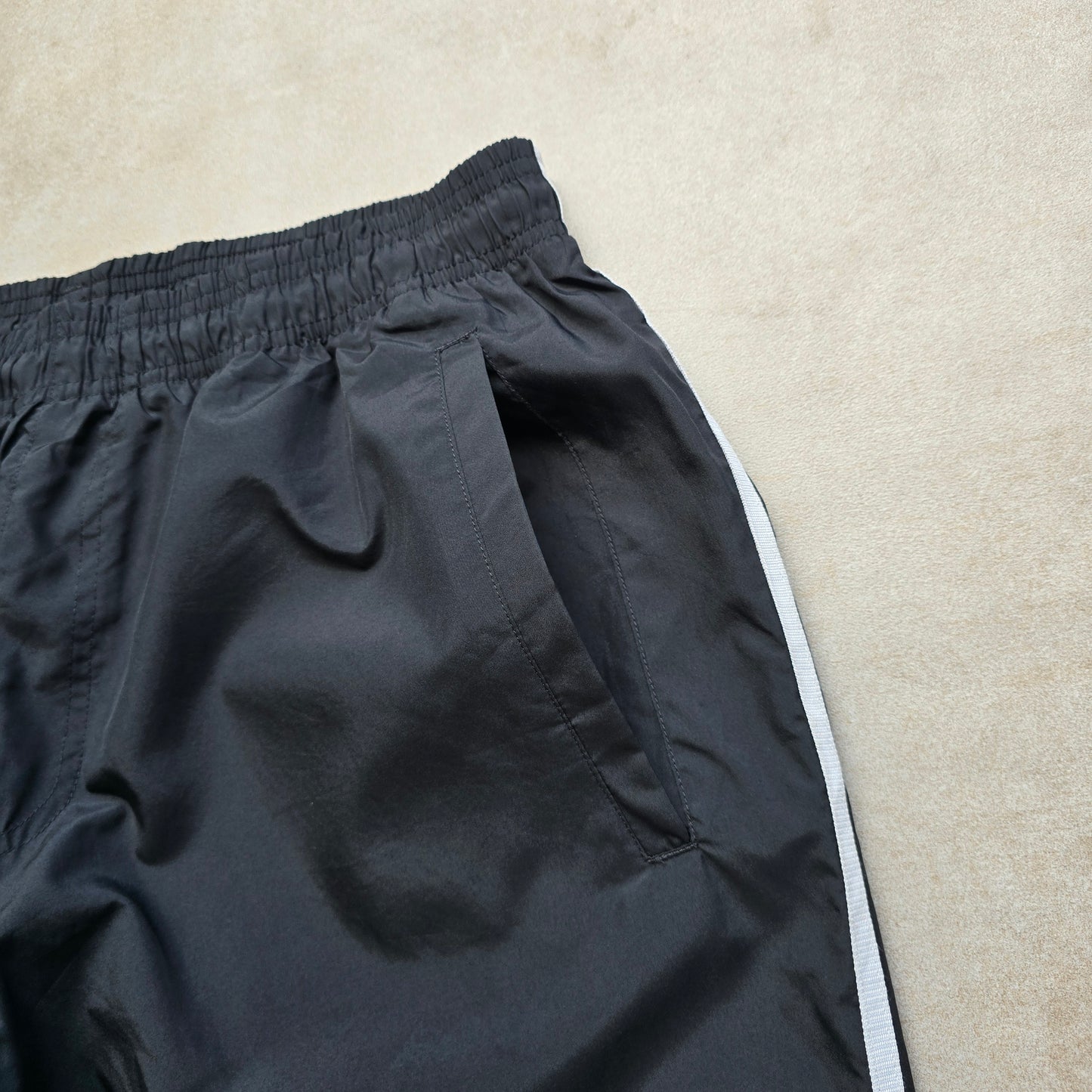 Vintage Adidas Track Pants - M