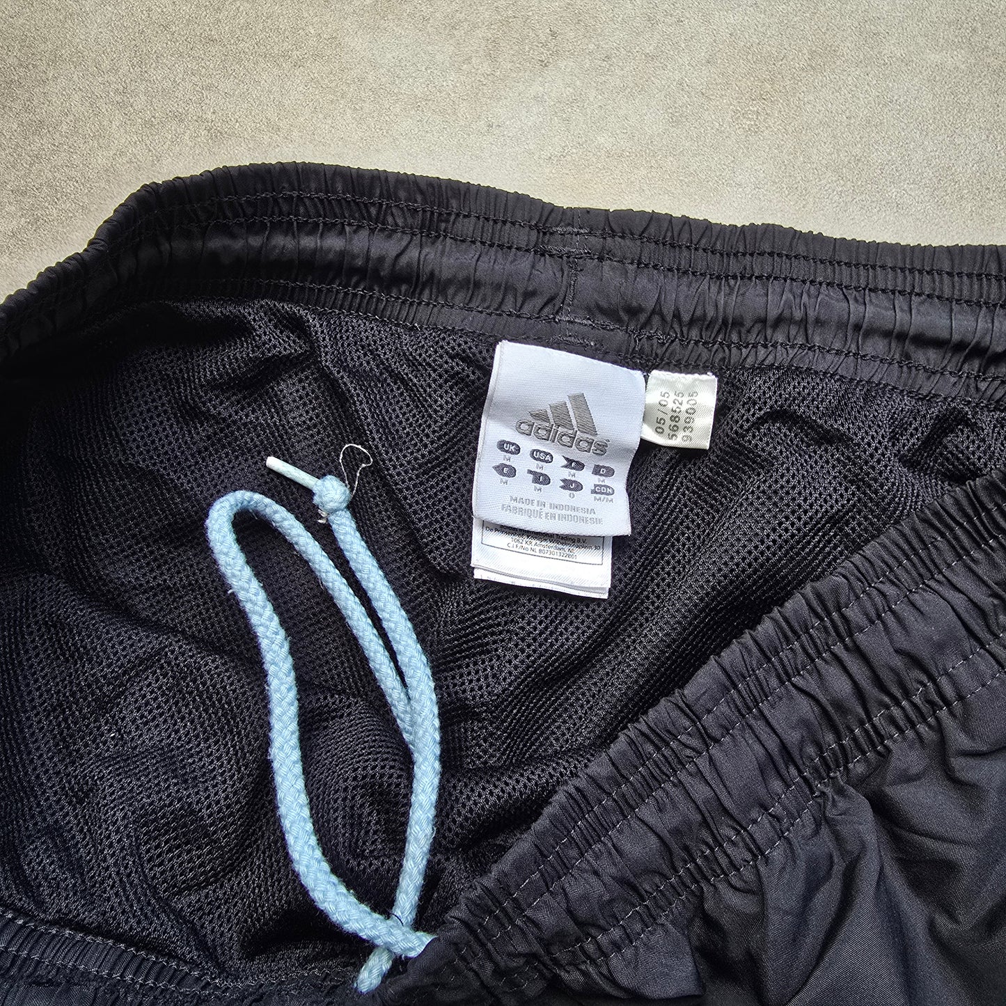 Vintage Adidas Track Pants - M