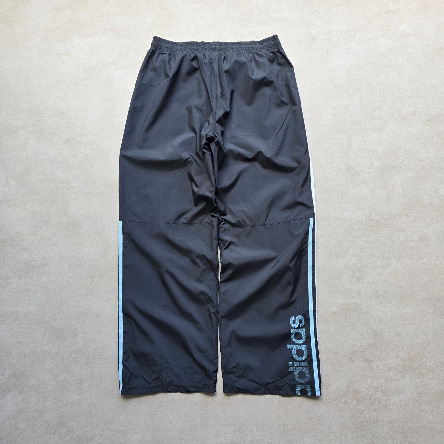 Vintage Adidas Track Pants - M