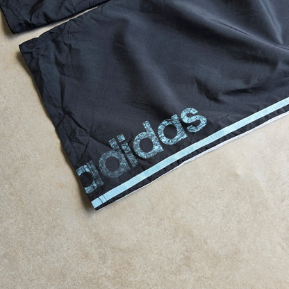 Vintage Adidas Track Pants - M