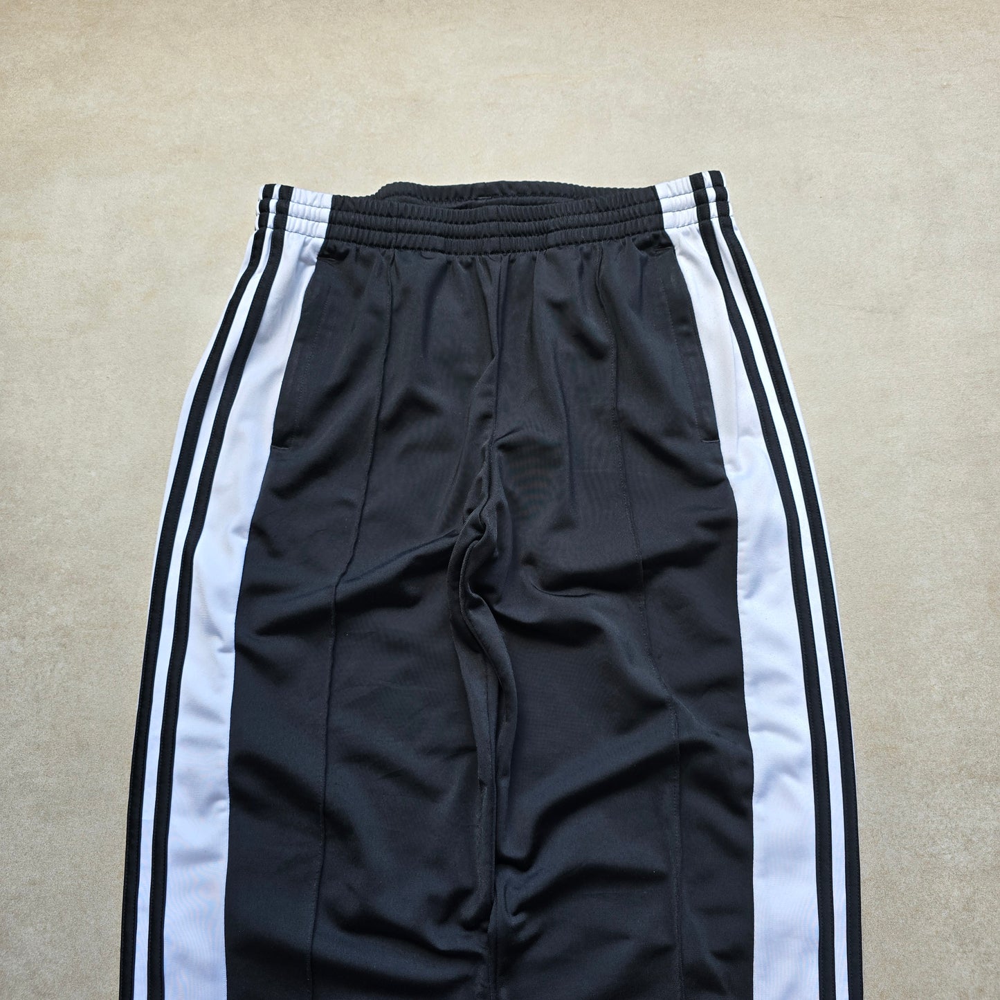 Adidas Side Snap Track Pants - WMNS 10