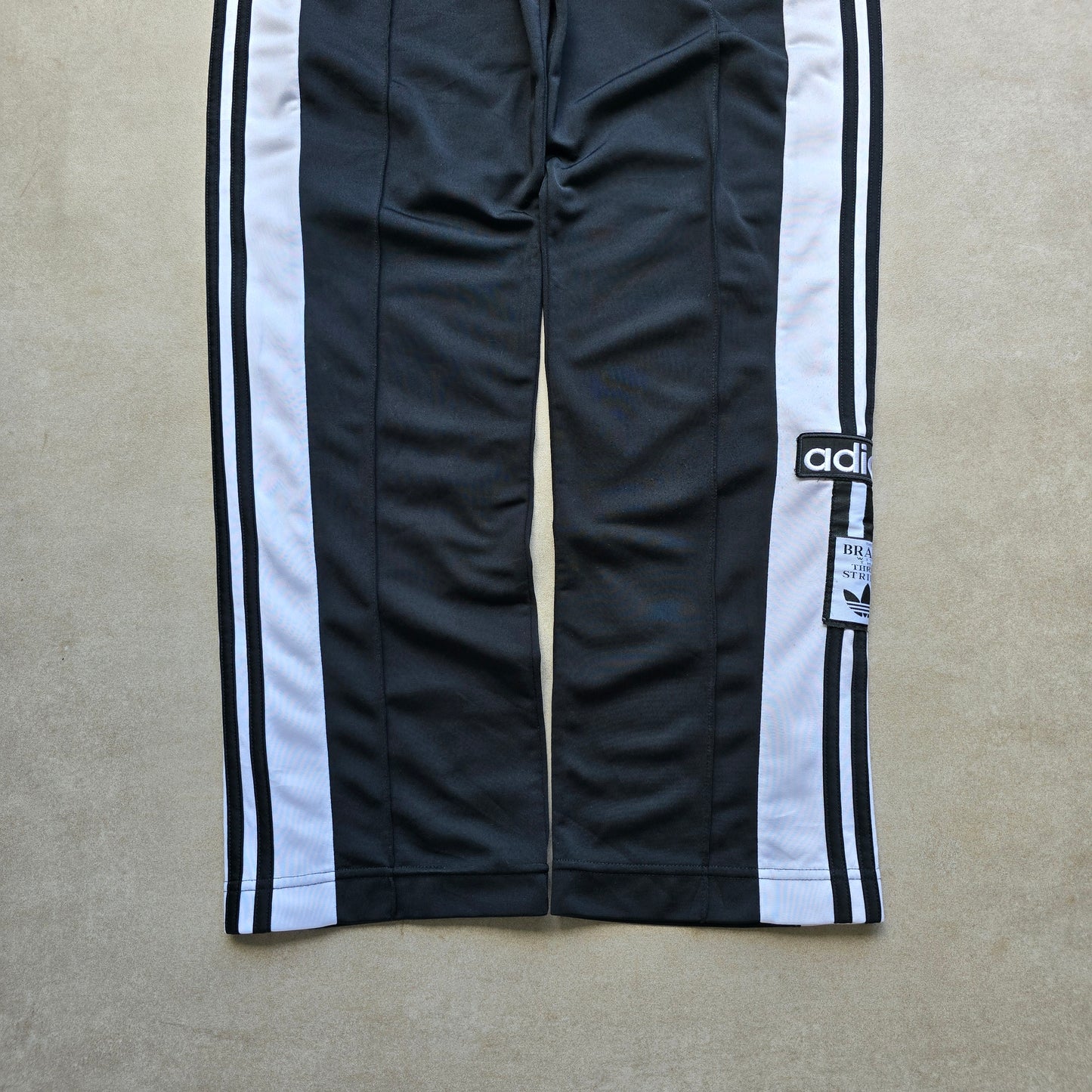 Adidas Side Snap Track Pants - WMNS 10