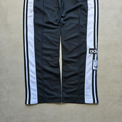 Adidas Side Snap Track Pants - WMNS 10
