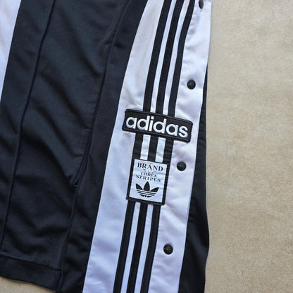Adidas Side Snap Track Pants - WMNS 10