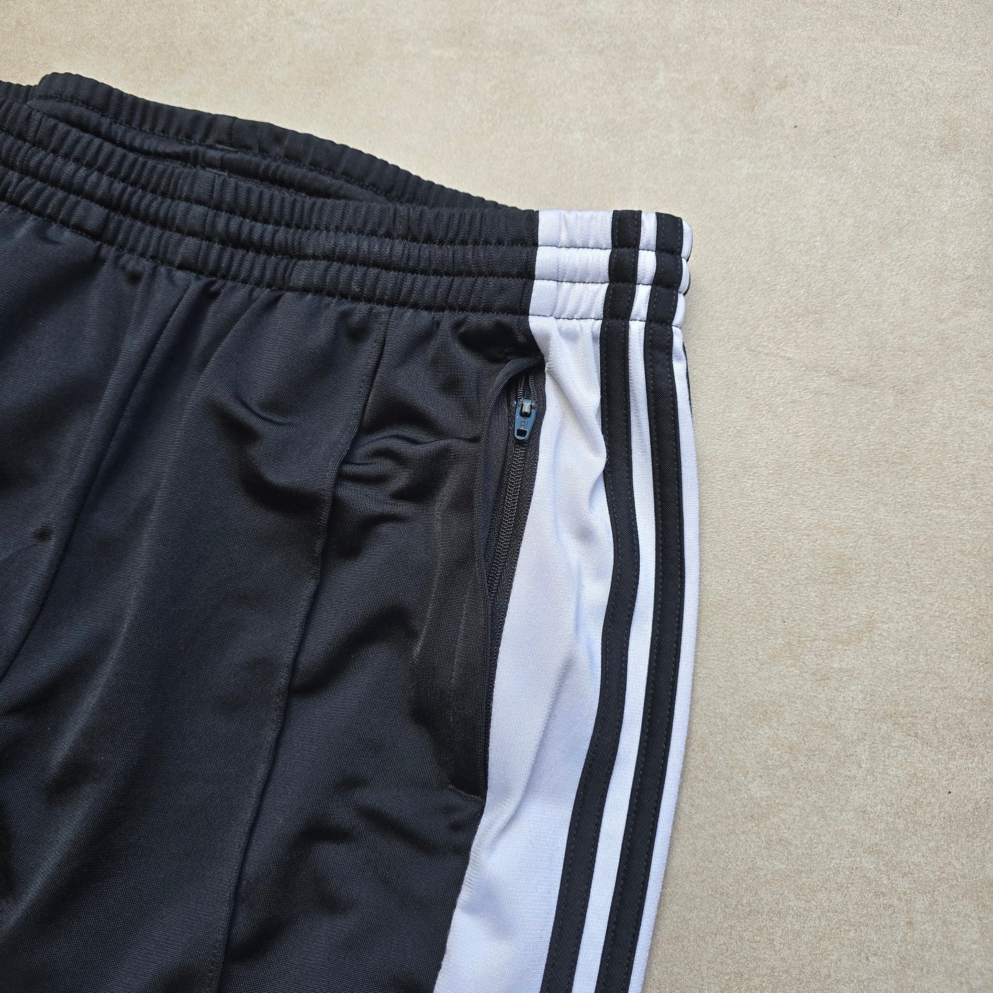 Adidas Side Snap Track Pants - WMNS 10