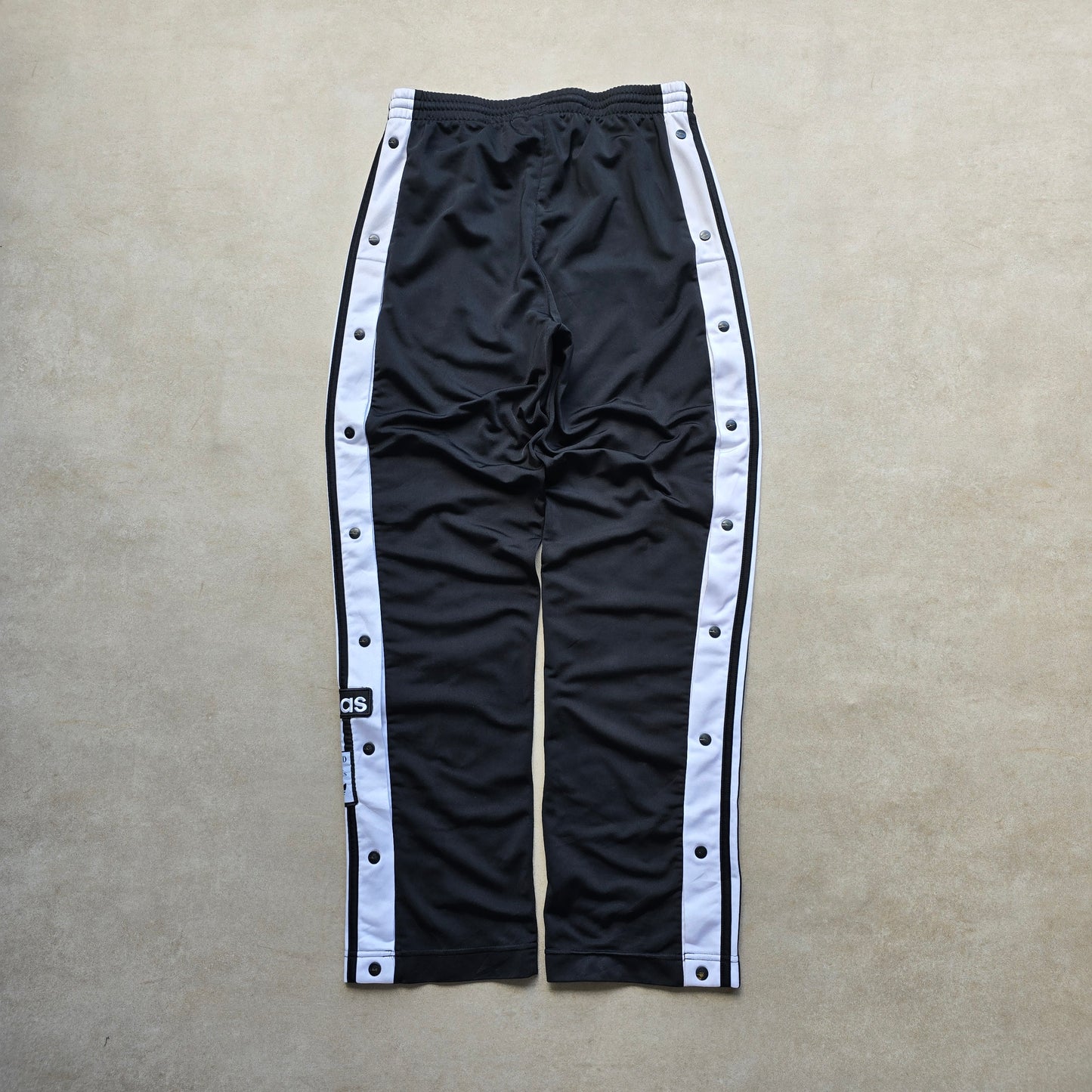 Adidas Side Snap Track Pants - WMNS 10