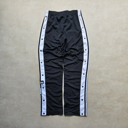 Adidas Side Snap Track Pants - WMNS 10