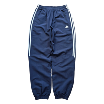 Vintage Adidas Ankle Zip Track Pants - M