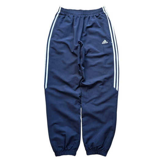 Vintage Adidas Ankle Zip Track Pants - M