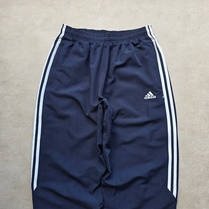 Vintage Adidas Ankle Zip Track Pants - M