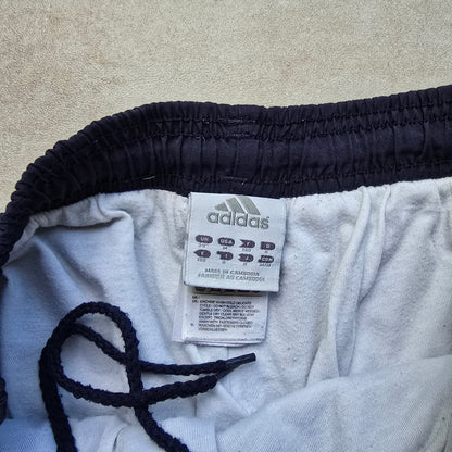 Vintage Adidas Ankle Zip Track Pants - M