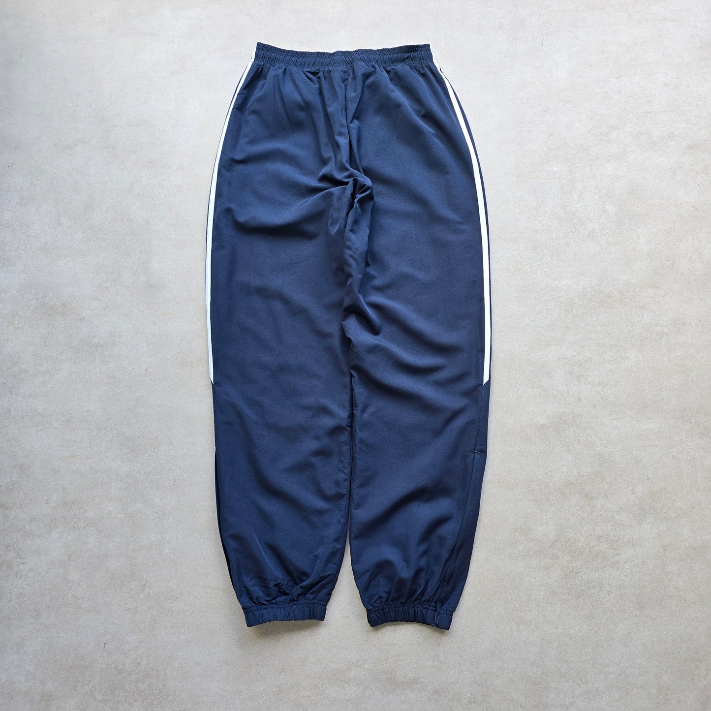Vintage Adidas Ankle Zip Track Pants - M
