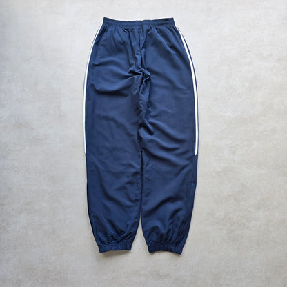 Vintage Adidas Ankle Zip Track Pants - M