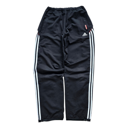 Vintage Adidas Predator SAMPLE Ankle Zip Track Pants - M