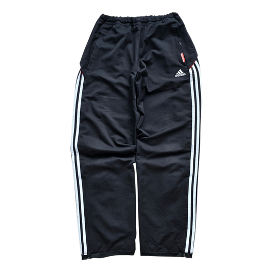 Vintage Adidas Predator SAMPLE Ankle Zip Track Pants - M