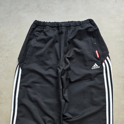 Vintage Adidas Predator SAMPLE Ankle Zip Track Pants - M