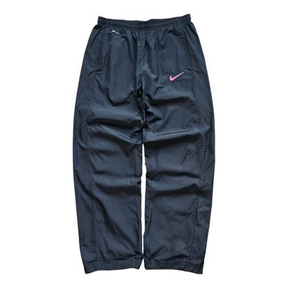 Vintage Nike Storm Fit Ankle Zip Baggy Track Pants - L/XL