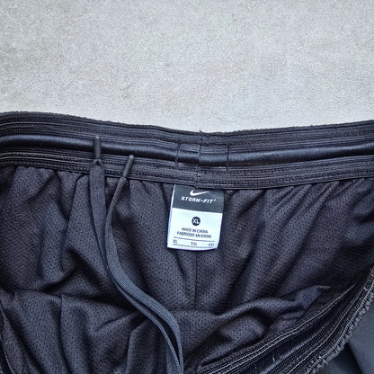 Vintage Nike Storm Fit Ankle Zip Baggy Track Pants - L/XL