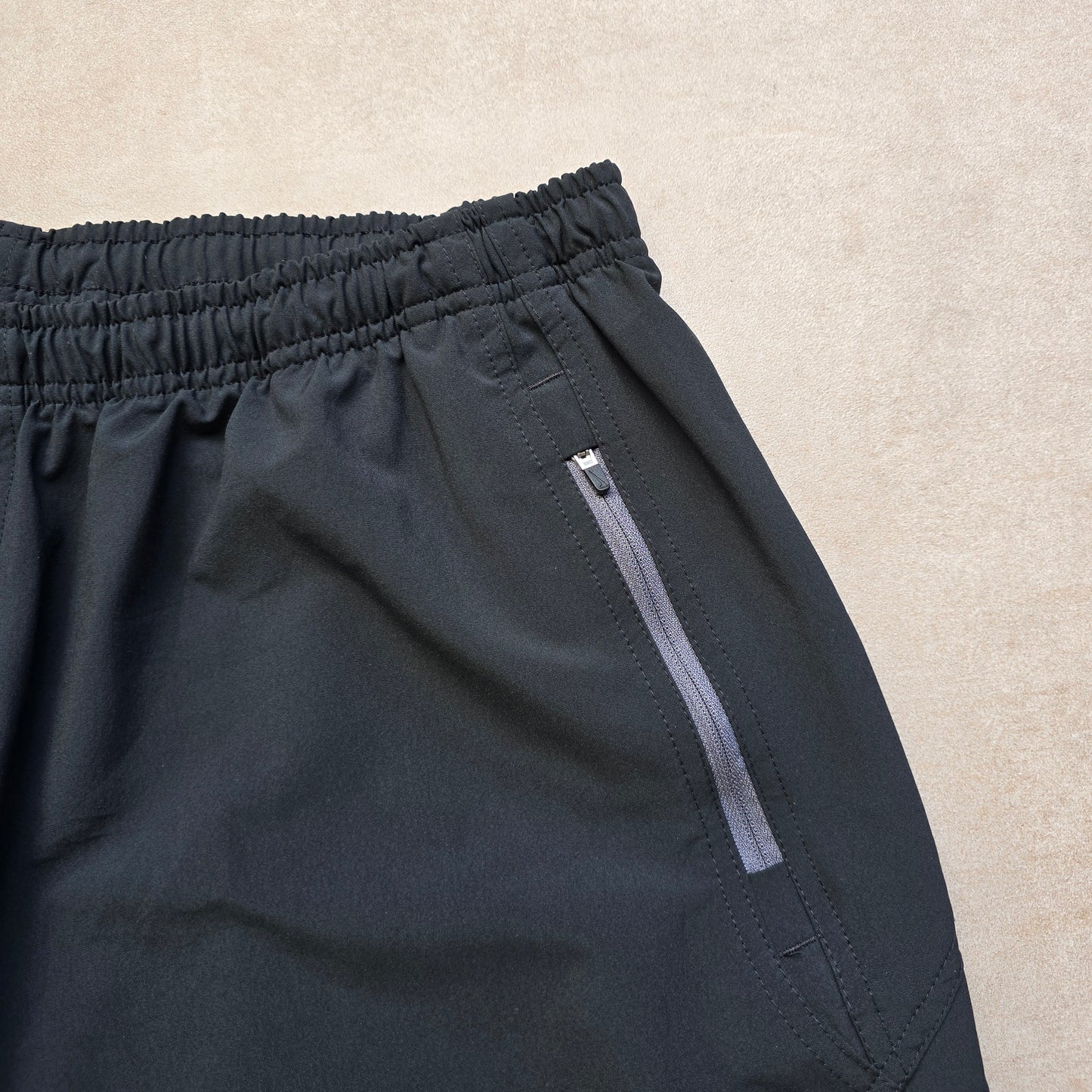 Vintage Nike Mini Swoosh Track Pants - XXL