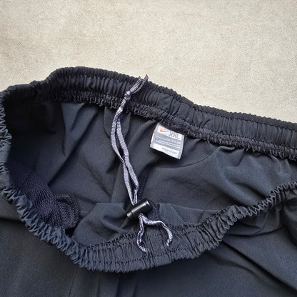 Vintage Nike Mini Swoosh Track Pants - XXL