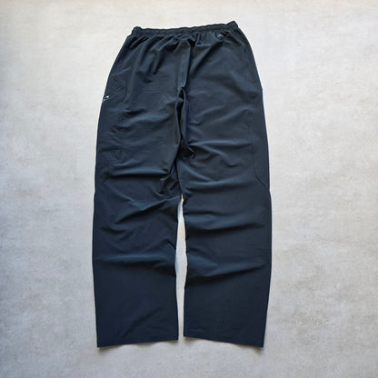 Vintage Nike Mini Swoosh Track Pants - XXL