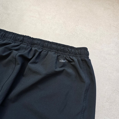 Vintage Nike Mini Swoosh Track Pants - XXL