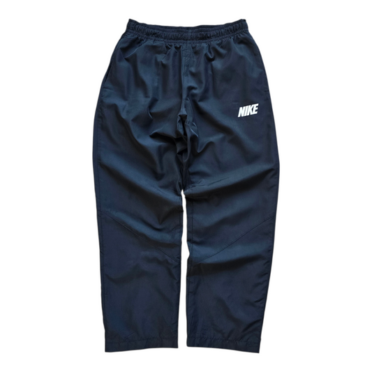Vintage 2000's Nike Track Pants - S