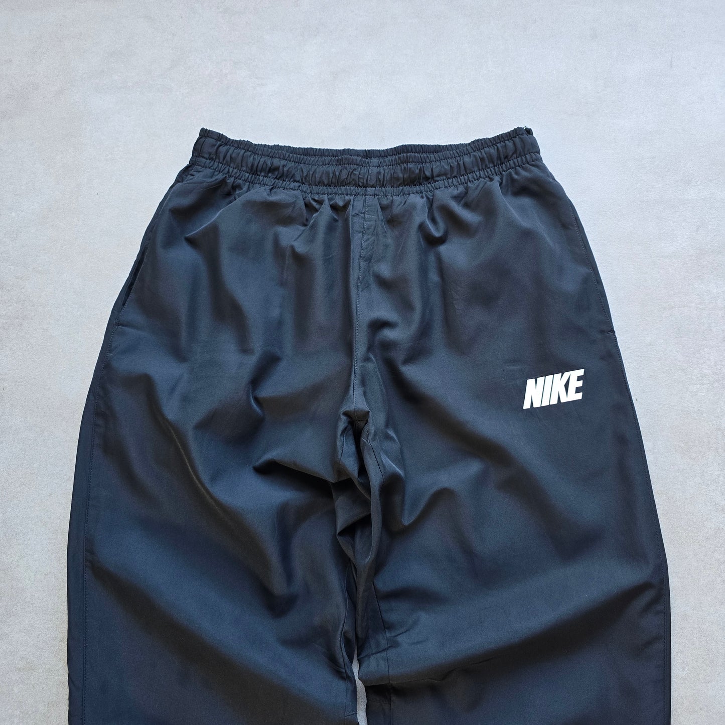Vintage 2000's Nike Track Pants - S