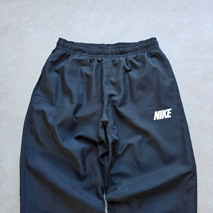 Vintage 2000's Nike Track Pants - S