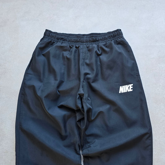 Vintage 2000's Nike Track Pants - S