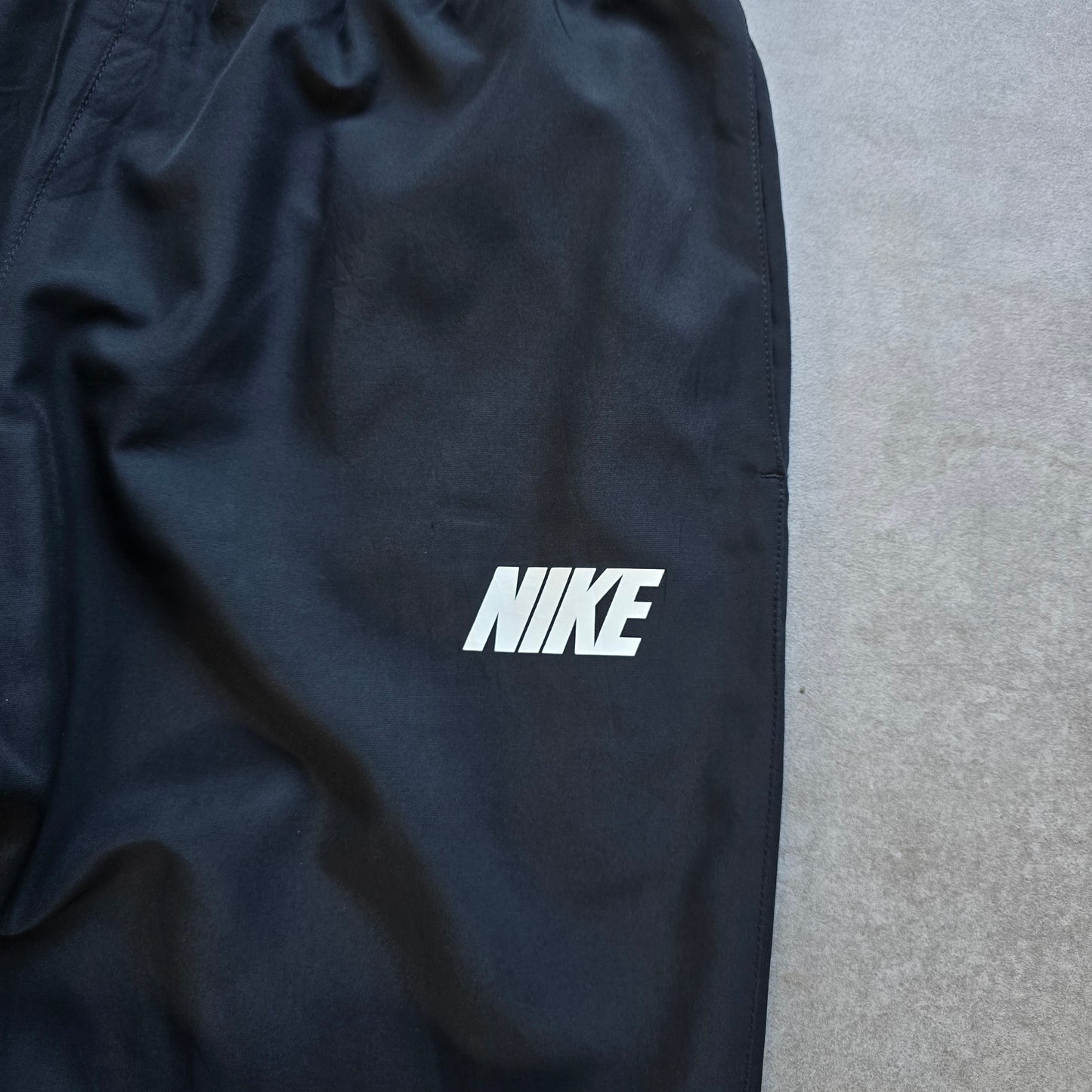 Vintage 2000's Nike Track Pants - S