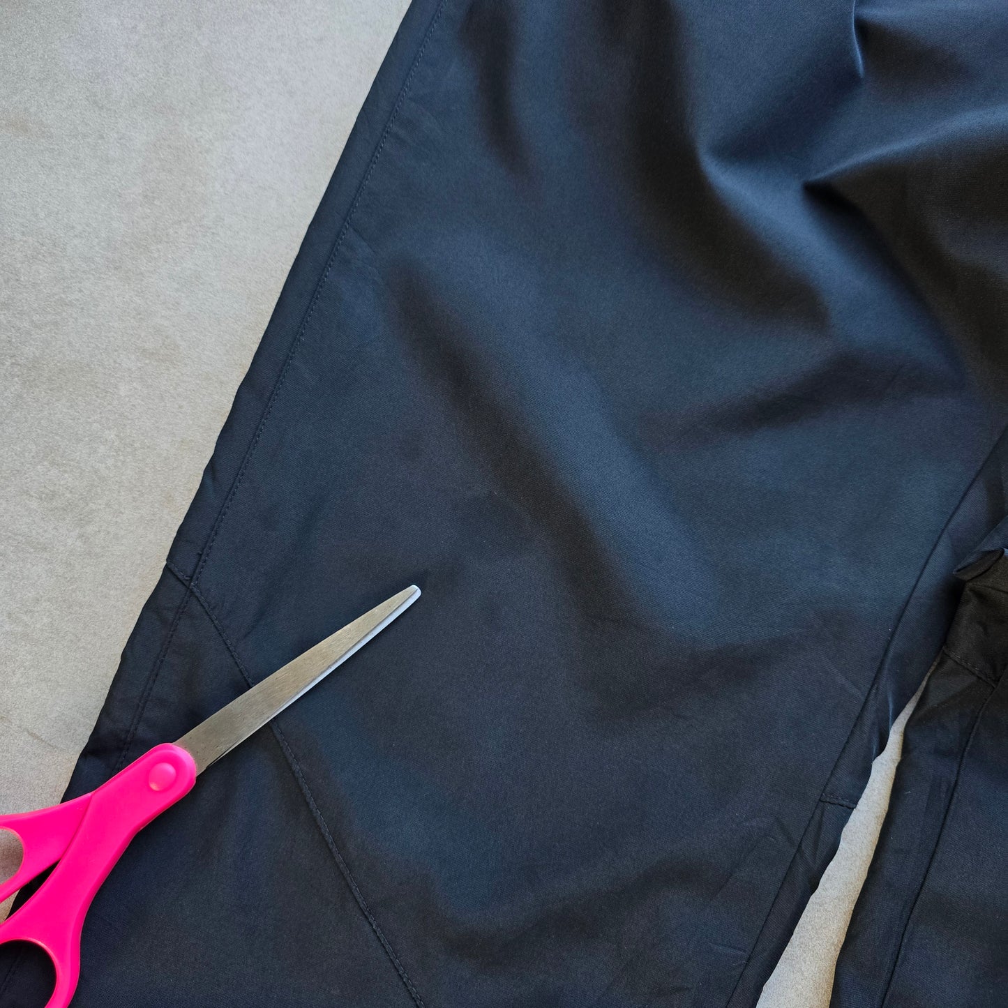 Vintage 2000's Nike Track Pants - S