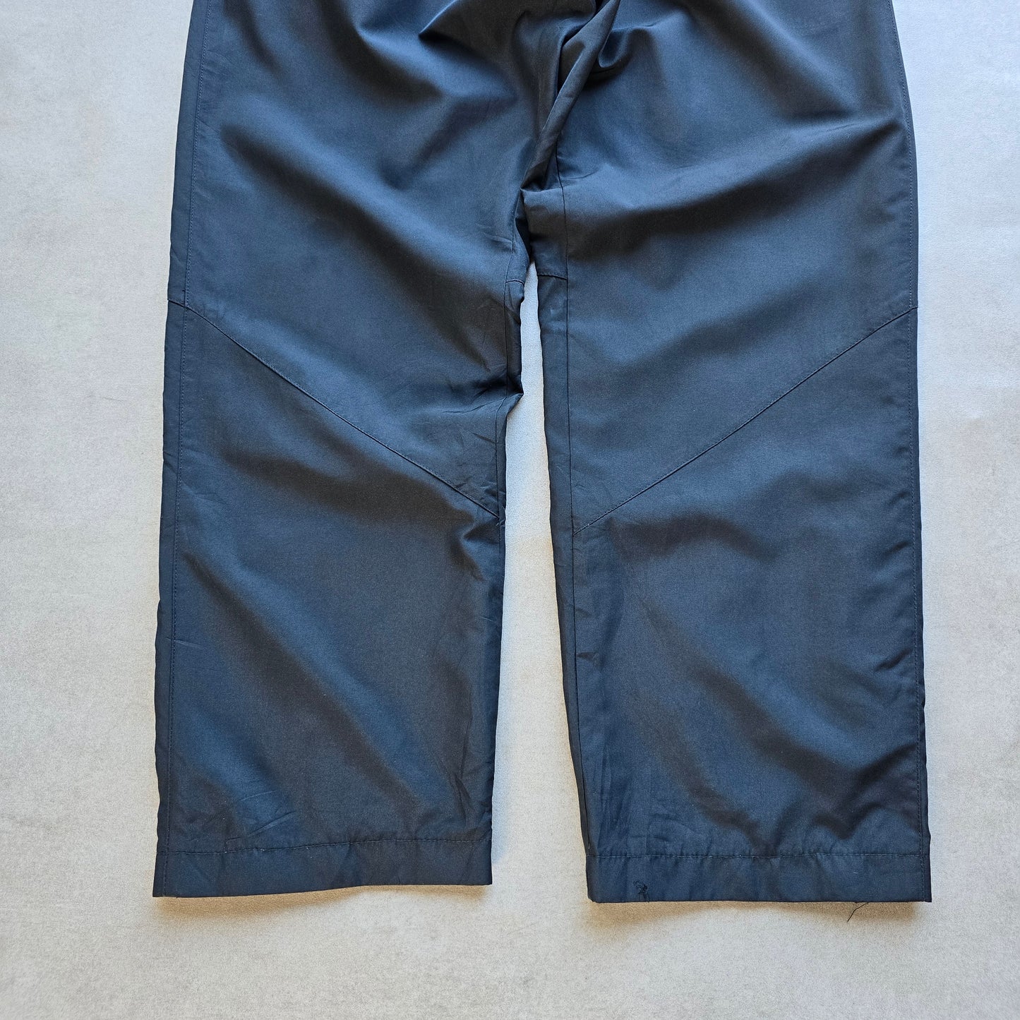 Vintage 2000's Nike Track Pants - S