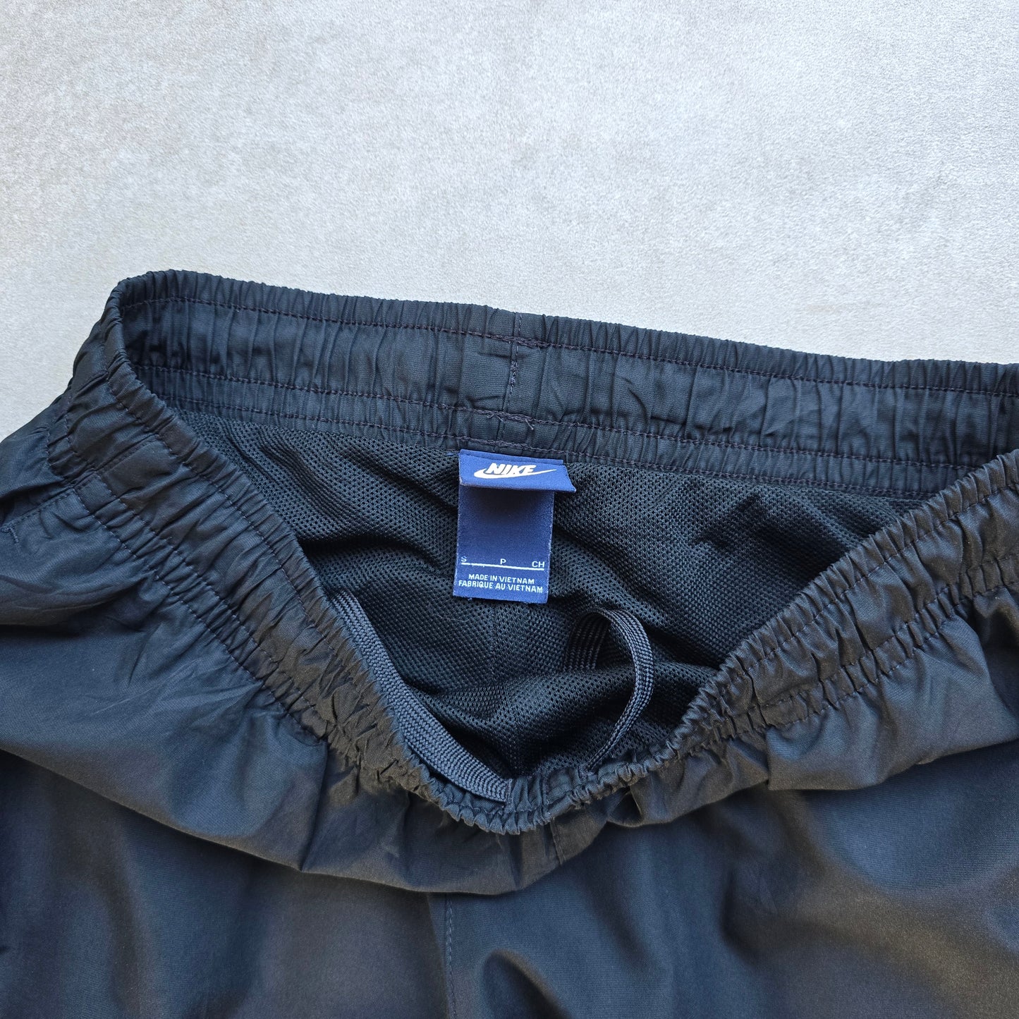 Vintage 2000's Nike Track Pants - S