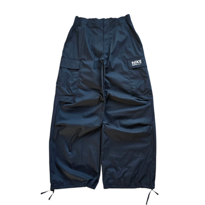 Nike Woven Baggy Cargo Pants - WMNS M