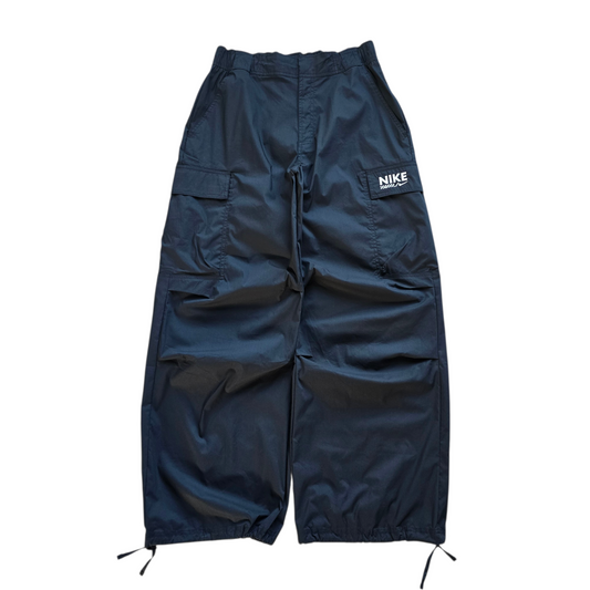 Nike Woven Baggy Cargo Pants - WMNS M
