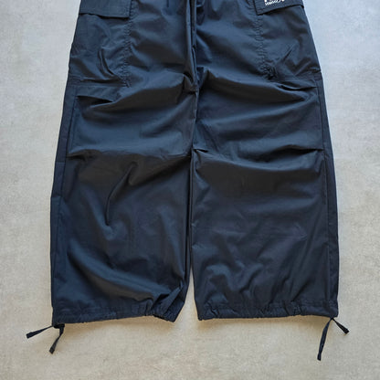 Nike Woven Baggy Cargo Pants - WMNS M