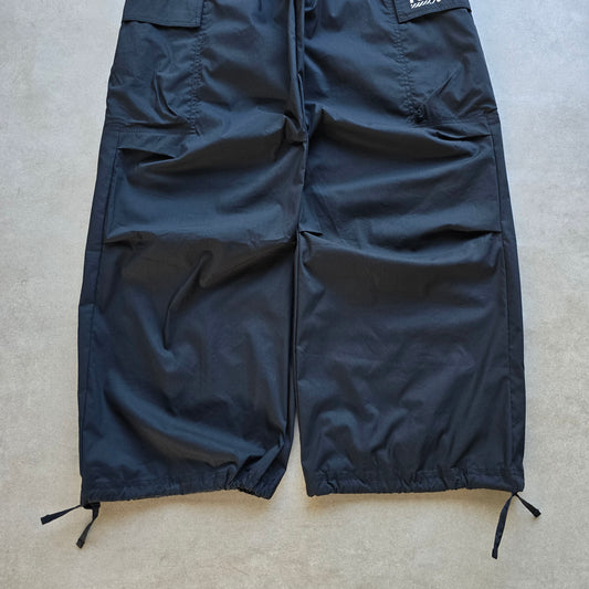 Nike Woven Baggy Cargo Pants - WMNS M