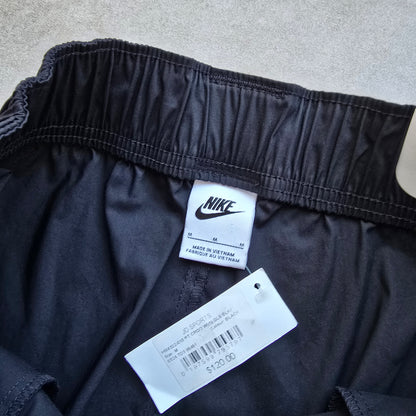 Nike Woven Baggy Cargo Pants - WMNS M