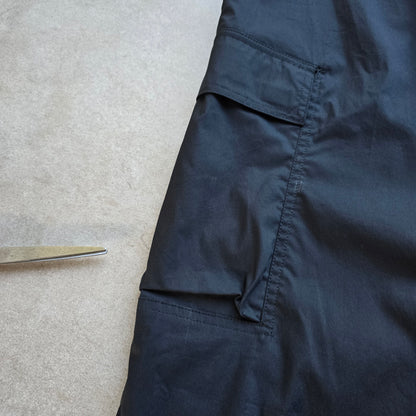 Nike Woven Baggy Cargo Pants - WMNS M
