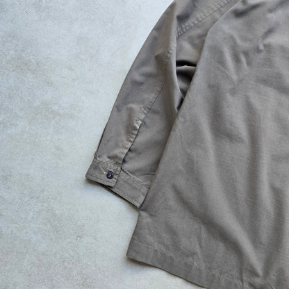 Vintage Billabong Long Sleeve Button Up Shirt - L