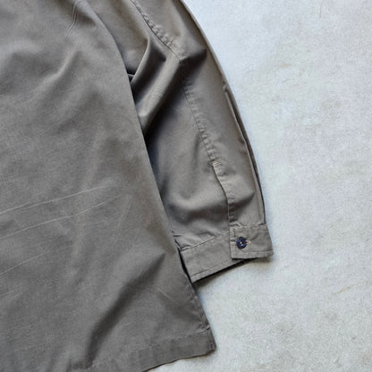 Vintage Billabong Long Sleeve Button Up Shirt - L