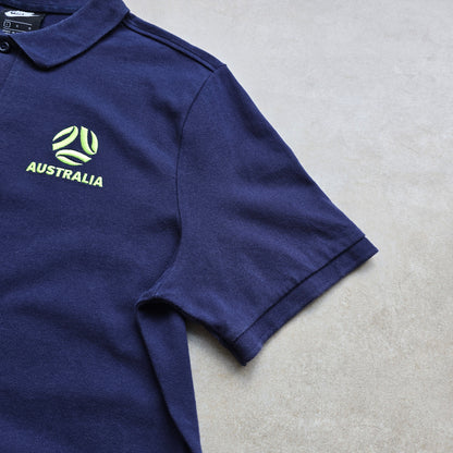 Nike Australia Polo Shirt - L