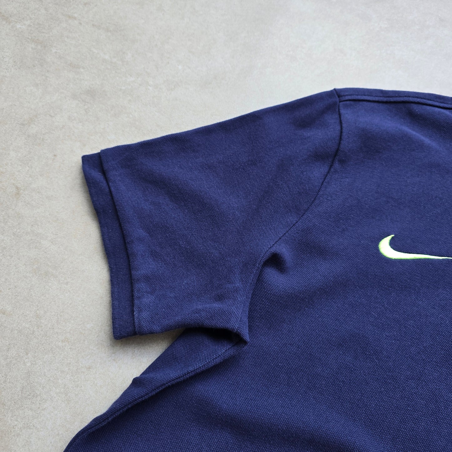 Nike Australia Polo Shirt - L
