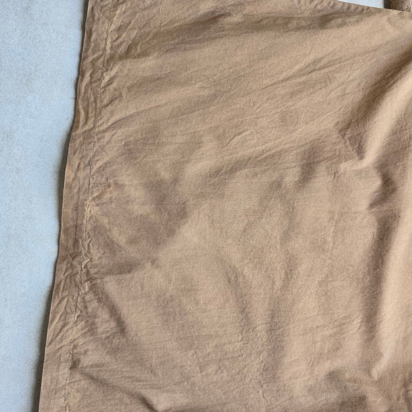 Vintage 2000's Stussy Short Sleeve Button Up Shirt - L