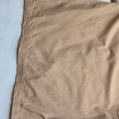 Vintage 2000's Stussy Short Sleeve Button Up Shirt - L