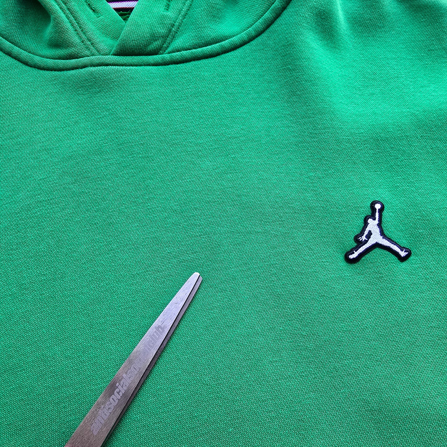 Jordan Hoodie - L